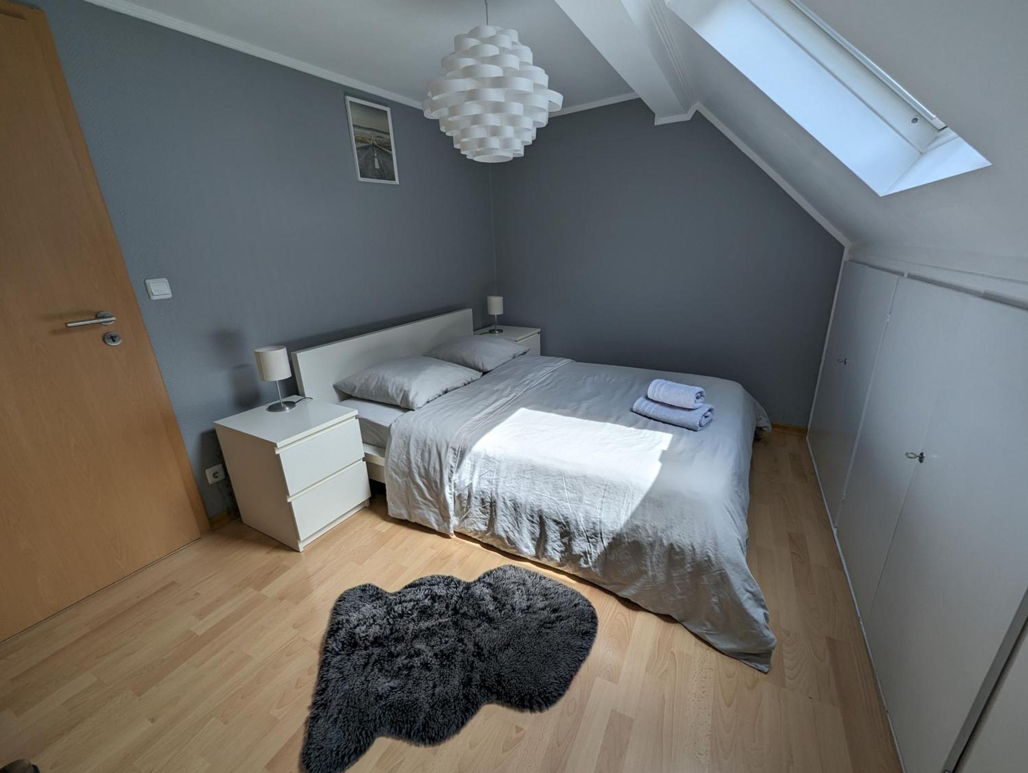 3 Bedroom Apartment In The Center Of Larochette Zewnętrze zdjęcie